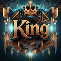 Striker - KING (Explicit)