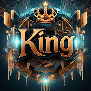 Striker - KING (Explicit)