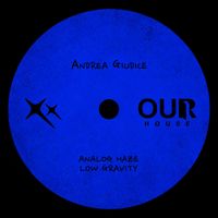 Andrea Giudice - Analog Haze