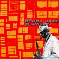 Aris Noxley - Study Jazz Playlist