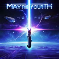 DJ Xquizit - May The Fourth