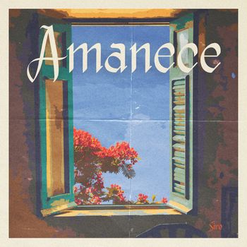 Siro - Amanece
