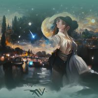 María Victoria - Love Blocked by One Status