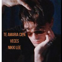 Nikki lee - Nikki lee- Te amaria cien veces