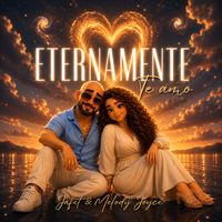 Jafet and Melody Joyce - Eternamente Te Amo