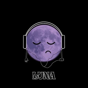 LILA - LUNA