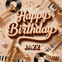 Wish Records - Happy Birthday (Jazz)