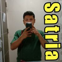 satria - Emak Emak Pamer Yuk