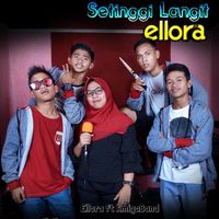 Ellora - Setinggi Langit
