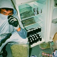 Saki - TRAPHOUSE
