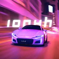 LILA - 100xh