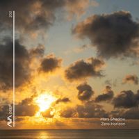 Mars Shadow - Zero Horizon
