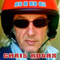Chris Kovax - Ride