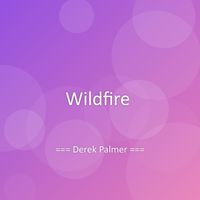 Derek Palmer - Wildfire