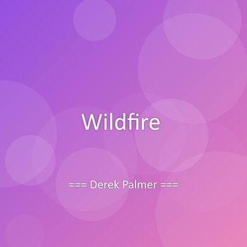 Derek Palmer - Wildfire