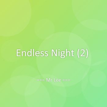 Mr Lee - Endless Night (2)