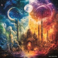 DJ Xquizit - Heaven State of Mind
