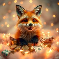 Jenny Mewfoxx - Sparfüxe