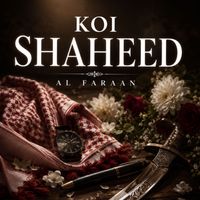 Al Faraan - koi Shaheed