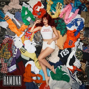 RAMONA - Laguna