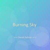 Derek Palmer - Burning Sky