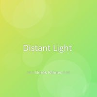 Derek Palmer - Distant Light