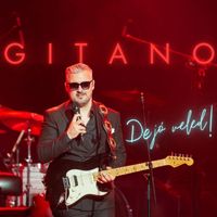 Gitano - De jó veled
