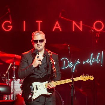 Gitano - De jó veled
