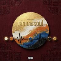 Jovy Cimms - Cimmssoul (Explicit)