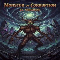 EL ORIGINAL - Monster of Corruption