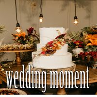 Pen's music - wedding moment