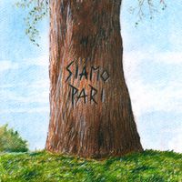 Amari - Siamo pari
