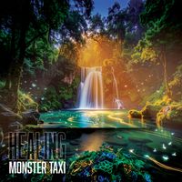 Monster Taxi - Healing