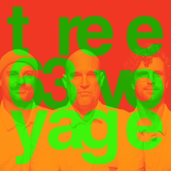 Tree63 - Voyage