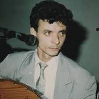 Kamel Messaoudi - rayah merhoune