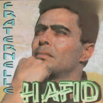 Cheb Hafid - sid thaleb nahkilek