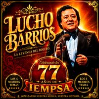 Lucho Barrios - Celebrando los 77 años de Iempsa con Lucho Barrios
