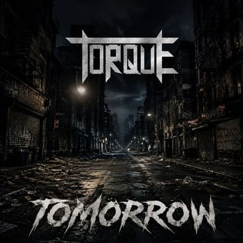 Torque - Tomorrow (Explicit)