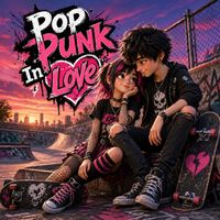Garna - Pop Punk In Love