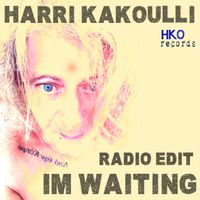 Harri Kakoulli - Im Waiting (Radio Edit)