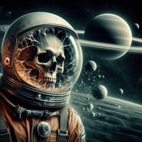 MERKABA - Death