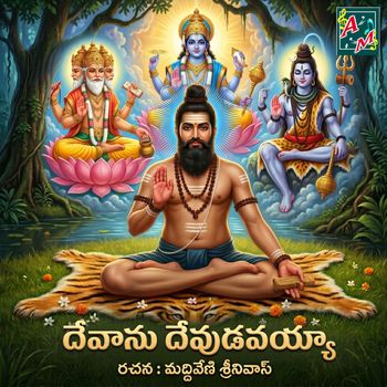 Swarna - DEVANU DEVUDAVAYYA