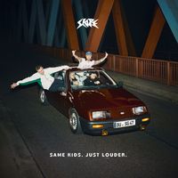 Slope - Born Low (Explicit)