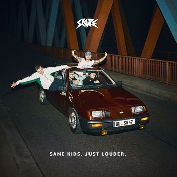 Slope - Born Low (Explicit)