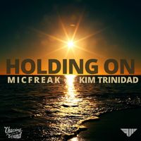 micFreak - Holding On