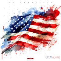 DJ Paparazzi - Great Again