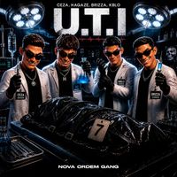 Ceza - U.T.I (Nova Ordem Gang)