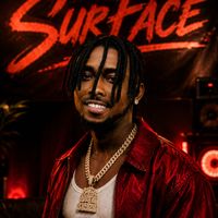 SurFace - Try to hustle (Amapiano)