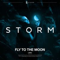 Limic - Fly to the moon