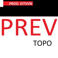 TOPO - PREV (Explicit)